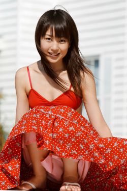 吉田步美